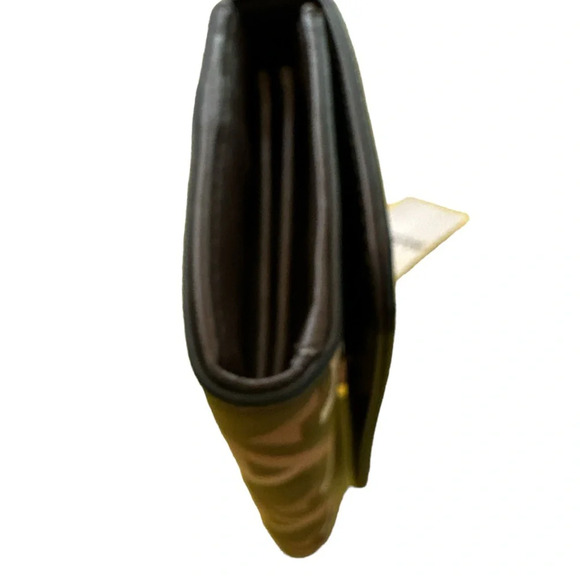 ALDO Brown Small Wallet BNWT - Picture 4 of 5